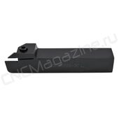 MGEHR2525-3C канавочный резец