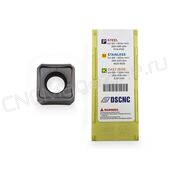 SNMX1205ANN F57 DC6018 пластина твердосплавная для фрез SNMX1205ANN F57 DC6018 пластина твердосплавная для фрез