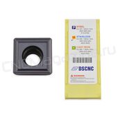 SPMG110408-TG DC6018 пластина твердосплавная для сверл