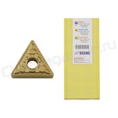 TNMG220408-PM DC9018 пластина твердосплавная для точения TNMG220408-PM DC9018 пластина твердосплавная для точения