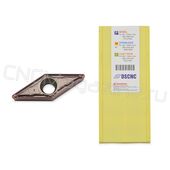 VBMT160408-MV DC6118 пластина твердосплавная для точения VBMT160408-MV DC6118 пластина твердосплавная для точения