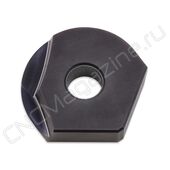 ZOHX3007-GM IP5520 пластина для фрез ZOHX3007-GM IP5520 пластина для фрез