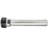 C20-ER25UM-150 Цанговый патрон цилиндрический хвостовик с гайкой UM BRIGHT-TOOLS C20-ER25UM-150 Цанговый патрон цилиндрический хвостовик с гайкой UM BRIGHT-TOOLS