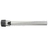 C25-ER20A-150 Цанговый патрон цилиндрический хвостовик BRIGHT-TOOLS