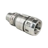 HSK63A-HC20-100 (AD) Силовой патрон для станков с ЧПУ BRIGHT-TOOLS HSK63A-HC20-100 (AD) Силовой патрон для станков с ЧПУ BRIGHT-TOOLS