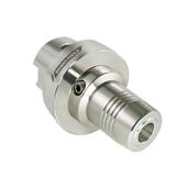 HSK63A-HY10-80 (AD G2.5) гидропластовый патрон BRIGHT-TOOLS