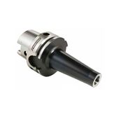 HSK63A-SOM10-76 L=50 (AD G2.5) патрон для сменных фрезерных головок BRIGHT-TOOLS HSK63A-SOM10-76 L=50 (AD G2.5) патрон для сменных фрезерных головок BRIGHT-TOOLS