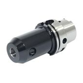 HSK63A-SLA20-80 (AD G2.5) патрон DIN 6359 Weldon BRIGHT-TOOLS HSK63A-SLA20-80 (AD G2.5) патрон DIN 6359 Weldon BRIGHT-TOOLS