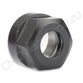 ER25-A гайка затяжная BRIGHT-TOOLS ER25-A гайка затяжная BRIGHT-TOOLS