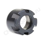 ER25M гайка затяжная BRIGHT-TOOLS ER25M гайка затяжная BRIGHT-TOOLS