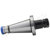 NT40-ER16-60 OTT (AD) цанговый патрон DIN 2080 BRIGHT-TOOLS NT40-ER16-60 OTT (AD) цанговый патрон DIN 2080 BRIGHT-TOOLS