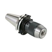 SK50-APU16-100 самозажимной сверлильный патрон DIN69871 для станков с ЧПУ BRIGHT-TOOLS