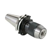 SK40-APU13-100 самозажимной сверлильный патрон DIN69871 для станков с ЧПУ BRIGHT-TOOLS