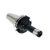 SK40-ER25M-160 (AD G2.5) цанговый патрон DIN69871 мини BRIGHT-TOOLS SK40-ER25M-160 (AD G2.5) цанговый патрон DIN69871 мини BRIGHT-TOOLS