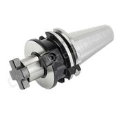 SK40-FMB40-50 (G6.3) патрон DIN69871 для насадных фрез BRIGHT-TOOLS SK40-FMB40-50 (G6.3) патрон DIN69871 для насадных фрез BRIGHT-TOOLS