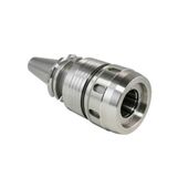 SK40-HC25-100 (AD) силовой патрон для станков с ЧПУ BRIGHT-TOOLS
