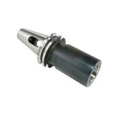 SK30-MTA1-50 (G6.3) патрон DIN69871 с выколоткой для инструмента с конусом Морзе №1 BRIGHT-TOOLS SK30-MTA1-50 (G6.3) патрон DIN69871 с выколоткой для инструмента с конусом Морзе №1 BRIGHT-TOOLS
