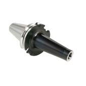 SK40-SOM12-69 L=50 (AD G6.3) патрон DIN 69871 для сменных фрезерных головок BRIGHT-TOOLS SK40-SOM12-69 L=50 (AD G6.3) патрон DIN 69871 для сменных фрезерных головок BRIGHT-TOOLS
