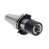 SK40-TC820-97 быстросменный резьбонарезной патрон DIN69871 с компенсацией по длине BRIGHT-TOOLS