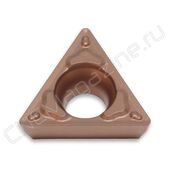 TPMT110304-MM IP2510 пластина для точения TPMT110304-MM IP2510 пластина для точения