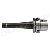 HSK63A-ER16M-160T цанговый патрон DIN 6499 мини HSK63A-ER16M-160T цанговый патрон DIN 6499 мини