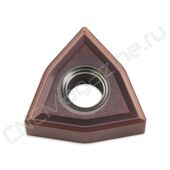 WNMG080404-MS CS308 пластина для точения WNMG080404-MS CS308 пластина для точения