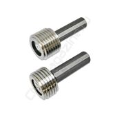 4130-60 Калибр-пробка резьбовая M60x5.5 ПР-НЕ