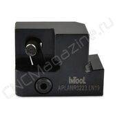 APLANR3223.LN19 держатель пластины для точения ЖД колес
