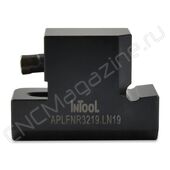 APLFNR3219.LN19 держатель пластины для точения ЖД колес