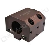 PU1 43x71-25x40 держатель инструмента осевой