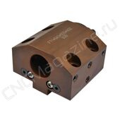 PU1 43x71-25x32 держатель инструмента осевой