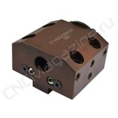 PU1 43x71-25x20 держатель инструмента осевой