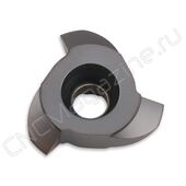 FS169-Z309D-6003 DM215 пластина для фрезерования метрической резьбы