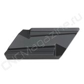 KNUX160405R11 DC6018 пластина твердосплавная для точения KNUX160405R11 DC6018 пластина твердосплавная для точения