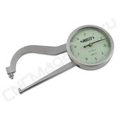 2862-102 Толщиномер индикаторный 0-10 мм, 0.05 мм