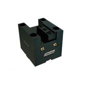 Держатель торцевого инструмента BMT45-F20-65 75х86х65, стационарный, радиальный BRIGHT-TOOLS