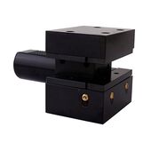 D2-30x20x60 держатель инструмента VDI BRIGHT-TOOLS D2-30x20x60 держатель инструмента VDI BRIGHT-TOOLS