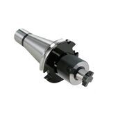 SK40-FMB32-55 GOST патрон DIN69871 для насадных фрез BRIGHT-TOOLS