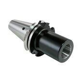 SK40-MTB2-50 (G6.3) патрон DIN69871 с резьбой для инструмента с конусом Морзе №12 BRIGHT-TOOLS SK40-MTB2-50 (G6.3) патрон DIN69871 с резьбой для инструмента с конусом Морзе №12 BRIGHT-TOOLS