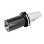SK50-MTB2-60 (G6.3) патрон DIN69871 с резьбой для инструмента с конусом Морзе №2 BRIGHT-TOOLS SK50-MTB2-60 (G6.3) патрон DIN69871 с резьбой для инструмента с конусом Морзе №2 BRIGHT-TOOLS