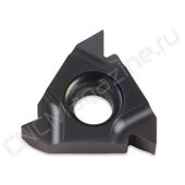 16ERAG60 CA5020 пластина резьбовая твердосплавная, неполный профиль 60° 16ERAG60 CA5020 пластина резьбовая твердосплавная, неполный профиль 60°