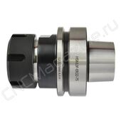 HSK63F-ER32-75 Цанговый патрон DIN 6499 HSK63F-ER32-75 Цанговый патрон DIN 6499