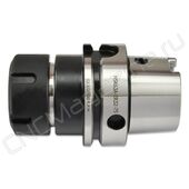 HSK63A-ER32-75 Цанговый патрон DIN 6499 HSK63A-ER32-75 Цанговый патрон DIN 6499