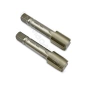 Метчик машинно-ручной М30х2.0 HSS ГОСТ 3266-81 (компл 2 шт)