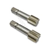 Метчик машинно-ручной М42х2.0 HSS ГОСТ 3266-81 (компл 2 шт)