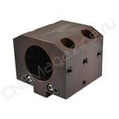 PU1 43x71-25x50 держатель инструмента осевой