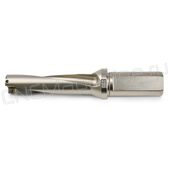 C25-4D22-91SP07 сверло корпусное DSCNC