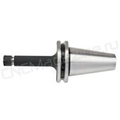 SK40-ER11M-100 (AD G2.5) цанговый патрон DIN69871 мини BRIGHT-TOOLS SK40-ER11M-100 (AD G2.5) цанговый патрон DIN69871 мини BRIGHT-TOOLS