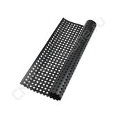 MP34 Перфорированный полимерный мат 400х300х1 мм