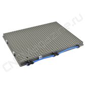VRL34 Вакуумный решетчатый стол 412х312х23 мм VRL34 Вакуумный решетчатый стол 412х312х23 мм